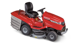 [HF2417HB] HONDA HF 2417 HB tuintractor/grasmaaier