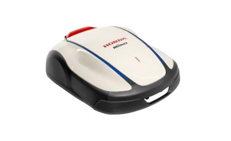 [H-HRM2500] Honda Miimo HRM 2500 robotmaaier
