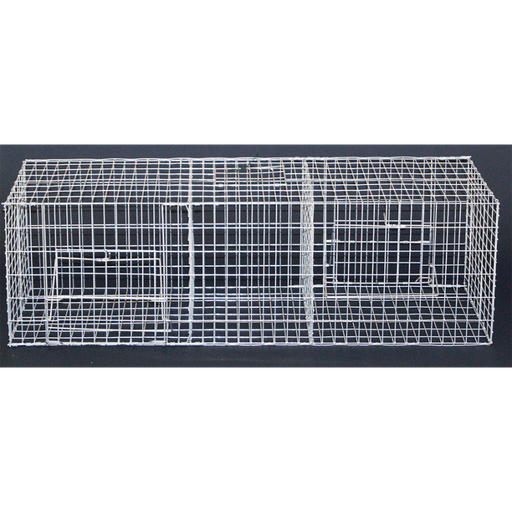 [MCL-3010-1M] KRAAIENVANGKOOI 102x50x50 cm