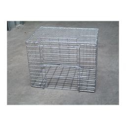 [MCL-3020] Cage Attrape Pigeon 40x30x30