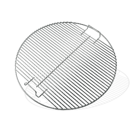 [WEB-8423] WEBER BBQ GRILROOSTER 57 cm - 8423
