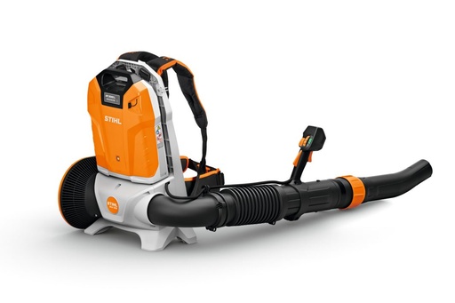 [BA030115910] STIHL - BGA 300 - Bladblazer - zonder accu en lader