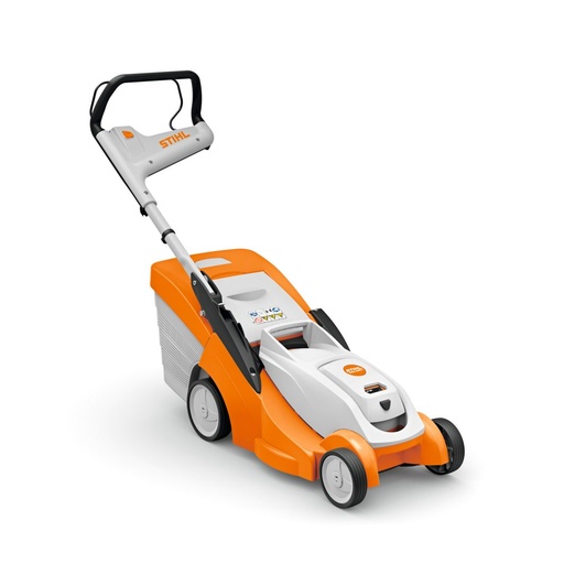 [6320-011-1463] STIHL RMA 239 C - accu grasmaaier met accu en lader