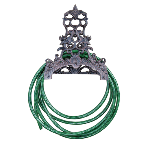 [ESS-CB6] HOSEHOLDER CLASSIC ANTIQUE BROWN - cast iron