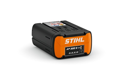 [4850-400-6585] STIHL AP 300 S accu