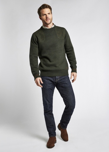 DUBARRY CLARINBRIDGE Olive