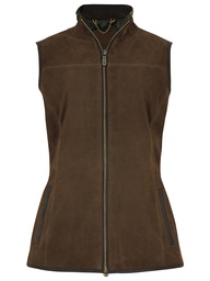 [DUR4354-52] DUBARRY KINGSTON LD - Walnut