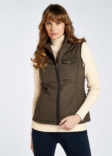 [DUB4209-09] DUBARRY RATHDOWN LD - Olive