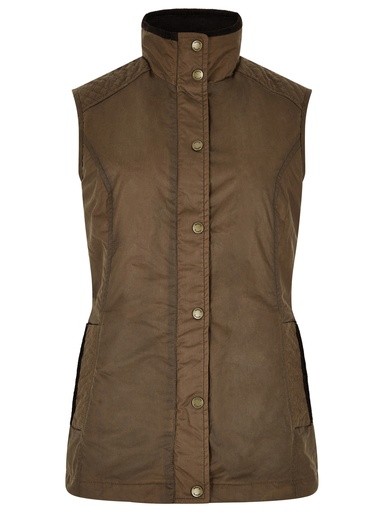 DUBARRY PAKENHAM LD Brown