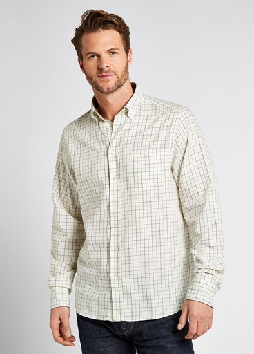 [DUB-4265-42] Dubarry - Hollymount Check Shirt