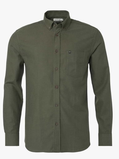 [1060217-6003] Chevalier - Dalby Regular Fit Shirt Men