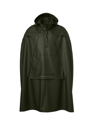 [1010181-6003] Chevalier - Stratus Rain Poncho