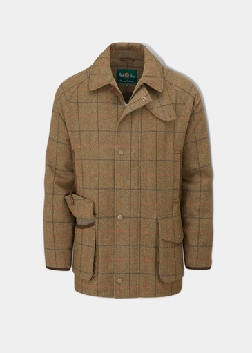 [COMGWCTTHY] Alan Paine - COMBROOK M. WATERPROOF COAT