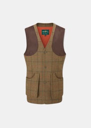 [COMGCTTTHY] Alan Paine - Combrook - SHOOTING WAISTCOAT