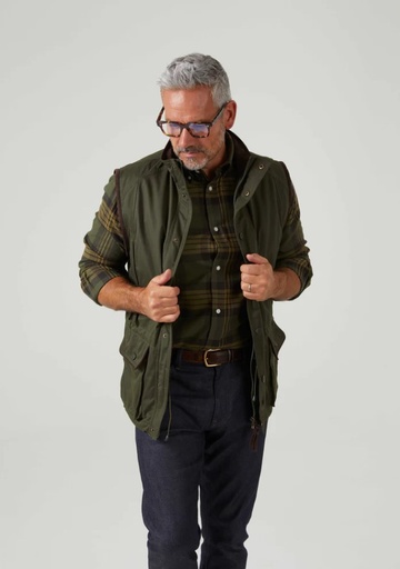 [MILGWCTOLIVE] Alan Paine - MILWOOD WC