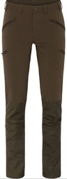 [1102217280] SEELAND - LARCH MEMBRAM TROUSERS WOMEN