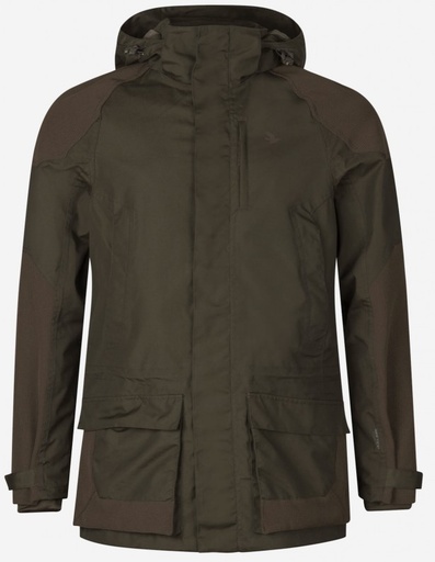 [1002200280] SEELAND - ARDEN JACKET MEN