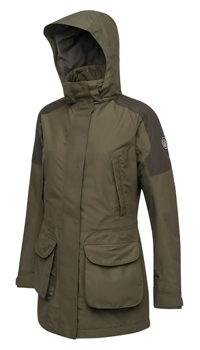 BER-TRI-ACTIVE EVO W.J.