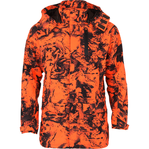 [10012478805] HAR - WB PRO HWS JACKET