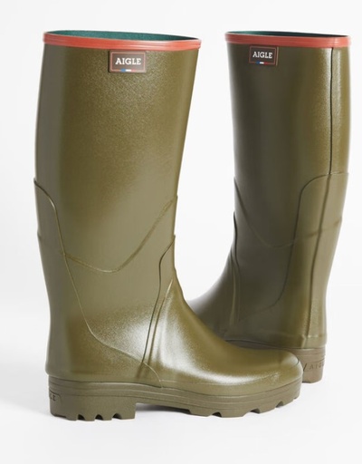 AIGLE - CHAMBORD LADY - laarzen