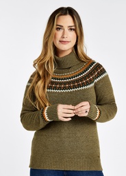 [434049] DUBARRY - RIVERDALE DG LD