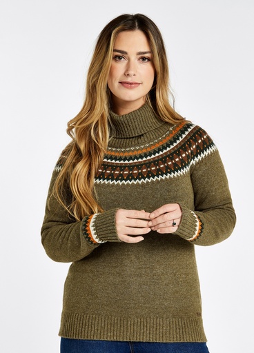 Dubarry - Riverdale Knitted Sweater