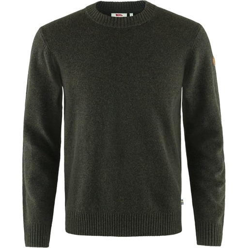 [87323-633] FJALL RAVEN - OVIK ROUND-NECK SWEATER