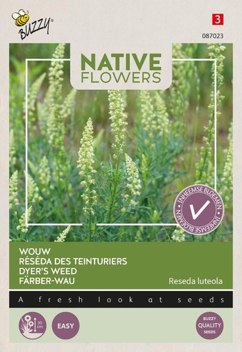 [02-087023] Wouw - ca 0.1 g