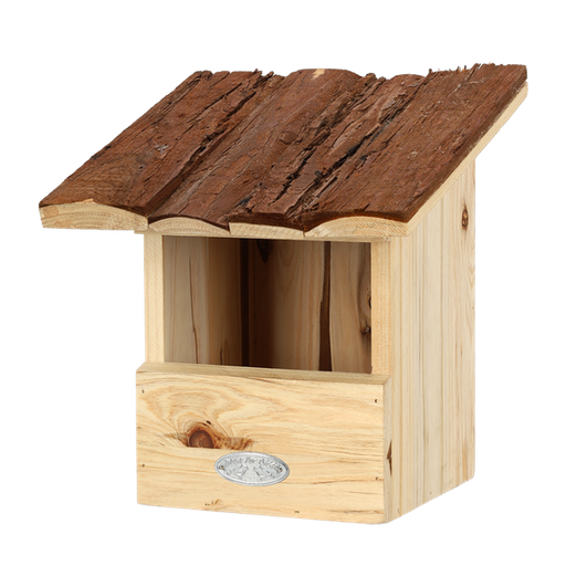 [12-008859] Nestkast roodborst
