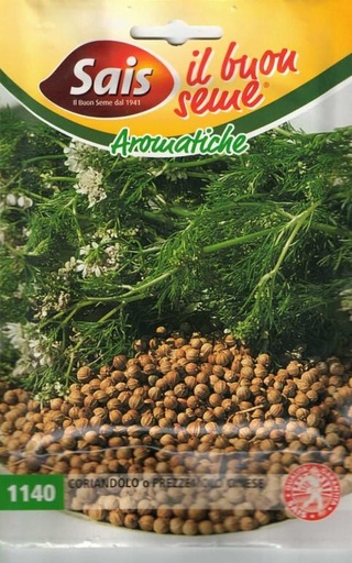[25-001140] CORIANDOLO - ca 10 g