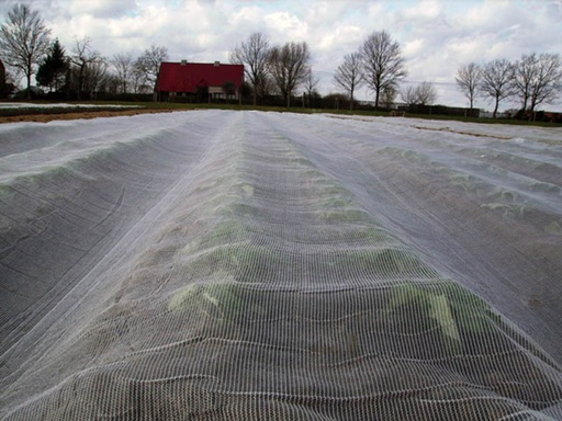 [12-007351] Howitec multifunctioneel klimaatdoek - 4 m - prijs per lopende meter