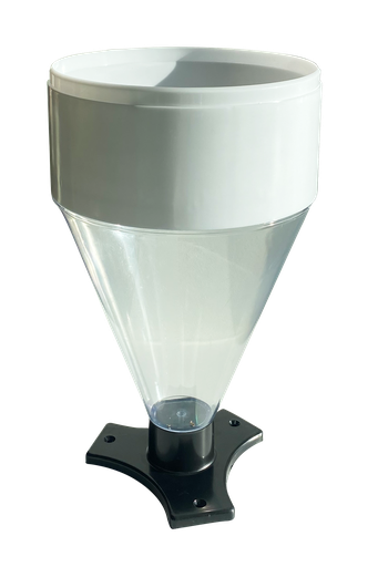 [12-008852] Regenmeter PRO