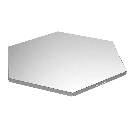 [BC-ACC-7457] BARBECOOK - AFDEKPLAAT VOOR NESTOR