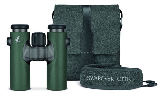 SWAROVSKI CL COMPANION 10X30 Northern Lights