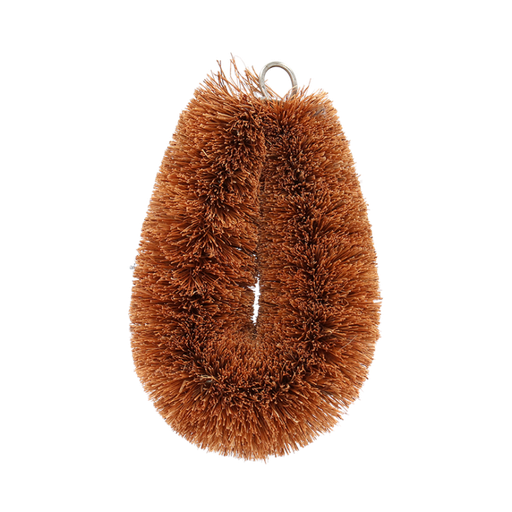 [GT198] Groenteborstel kokos