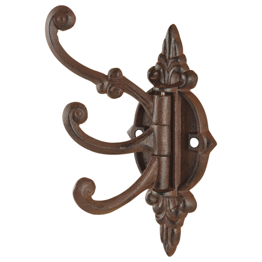 [LH214] Haak draaibaar L