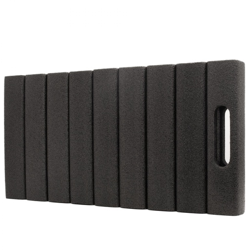 [10093102] ROMBERG KNIEKUSSEN ca. 41x20x4.5 cm