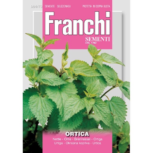 [02-880588] Brandnetel Ortica 94/70