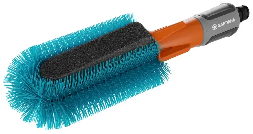 [GAR18848] GARDENA BIKE-BRUSH 18848