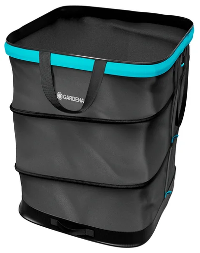[GAR-11716-20] TUINZAK POPUP LARGE  220l