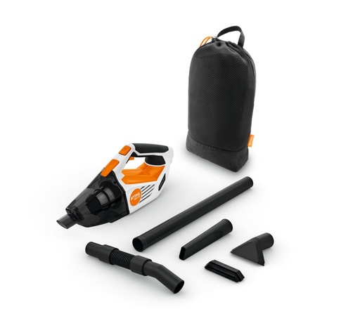 [sa03-011-7300] STIHL SEA 20 accu handzuiger - zonder accu/oplader