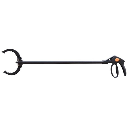 [1062271] AFVALGRIJPER FISKARS 'SOLID'