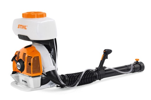 [4244-011-2600] STIHL RUGNEVELSPUIT SR 430