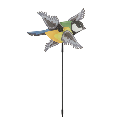 [KG300] Windmolen koolmees