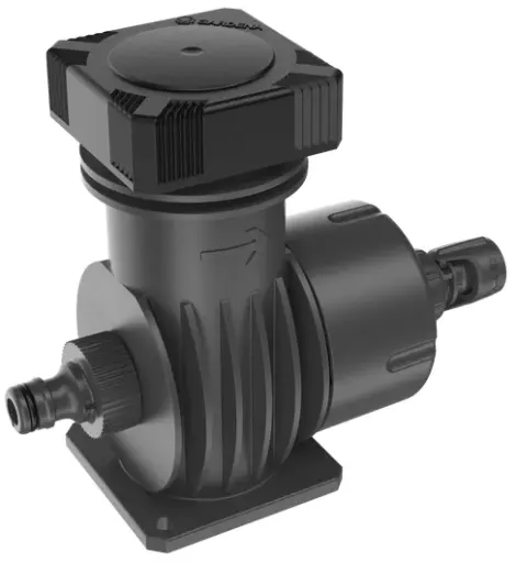 [GAR13310] GARDENA BASISAPPARAAT Micro-Drip-Systeem