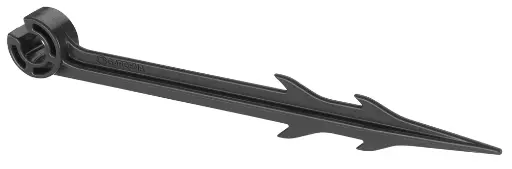 [GAR13218] Gardena Pipe Pegs 4.6 mm - 15 st.