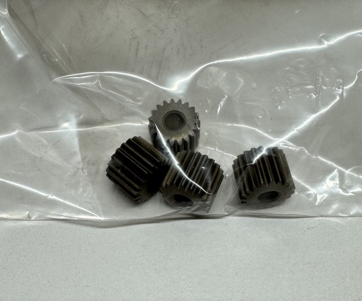 [06362-VP9-000] HONDA - gear kit HRM