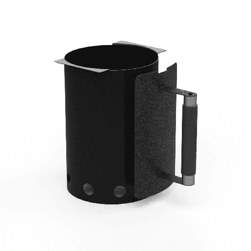 [BC-ACC-7449] Barbecook - Houtskoolstarter voor Magnus