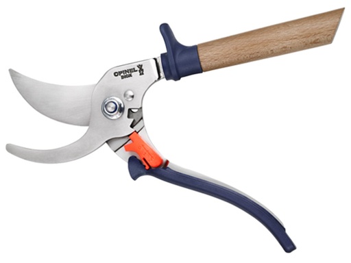 [20220609] OPINEL GARDEN LESECATEUR