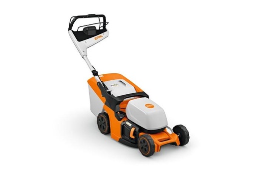 [WA40-011-1410] STIHL RMA 443.3 PV